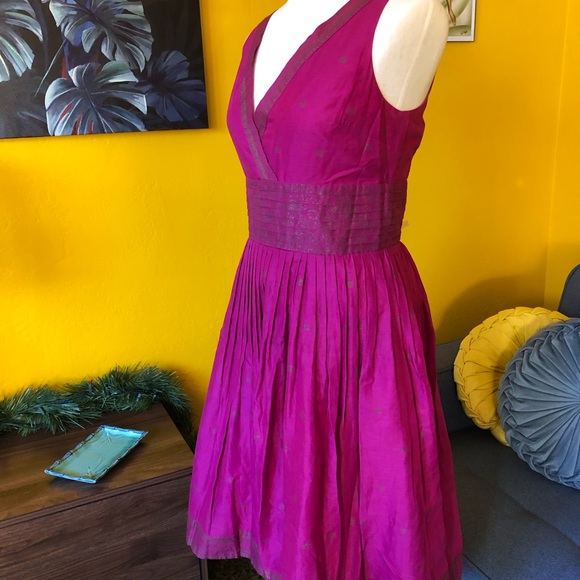 Isaac Mizrahi dress - Picture 4 of 9